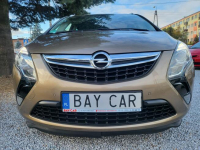 Opel Zafira Pabianice - zdjęcie 3