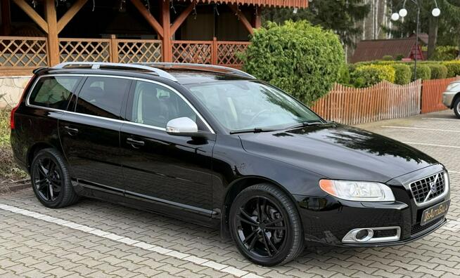 Volvo V70 Zwoleń - zdjęcie 7