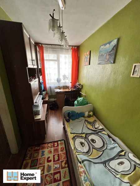 2pok, 37met, okolice Ruskiej BALKON/PIWNICA/WINDA (Wrocław) Stare Miasto - zdjęcie 3