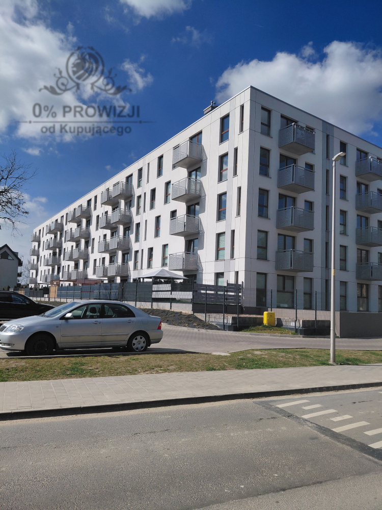 Piekne mieszkanie 2pokojowe  z ogródkiem w doskonałej lokalizacji Wrocław - zdjęcie 9