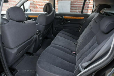 Renault Vel Satis 2.0T 16V 170KM Automat ! Full Opcja ! Opłacony ! Zwoleń - zdjęcie 7