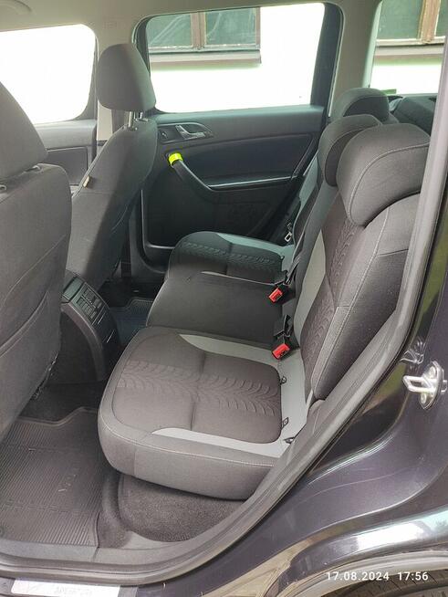 Skoda Yeti 4x4 2,0 TDi - Adventure. Kraków - zdjęcie 9