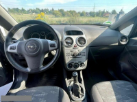 Opel Corsa 1.4 benz, 5 drzwi, bezwypadek, przygotowana do rejestracji Kiekrz - zdjęcie 5