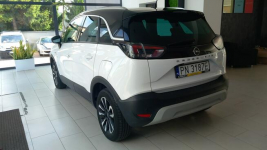 Opel Corssland X 1.2T 110kM, Elegance, salon Polska, pierwszy wł. Łódź - zdjęcie 4