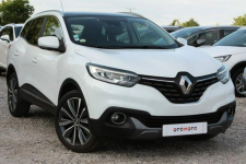 Renault Kadjar 1.6dci 2016r Panorama PolSkora Kamera Czujniki