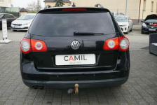 Volkswagen Passat zarejestrowany, ubzpieczony Opole - zdjęcie 6