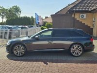 S-LINE Avant 2.0 40 TDI mHEV S-tronic Quattro Pełna historia Audi! Włocławek - zdjęcie 8