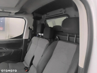 Opel COMBO 2019r, 1.5 CDTI. Lekko przetarty bok. Jeździ Kraków - zdjęcie 8