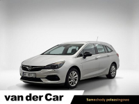 Opel Astra 1.2 T Elegance S&amp;S ! Z Polskiego Salonu ! Faktura VAT !