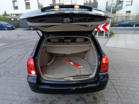Toyota avensis t25 2,0 benzyna full opcja warszawa Warszawa - zdjęcie 10