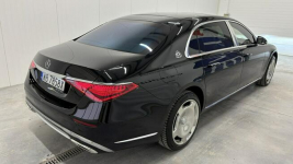 Mercedes S 580 Maybach 4Matic Grójec - zdjęcie 4