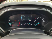 Ford Focus ST-Line 1.0 EcoBoost mHEV 155 KM Warszawa - zdjęcie 11