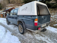 Mazda B2500/Ford Ranger Krościenko nad Dunajcem - zdjęcie 2