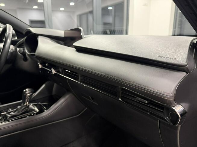 Mazda 3 Bogate Wyposażenie / Serwisowany / Roczna Gwarancja w cenie Korczyna - zdjęcie 12