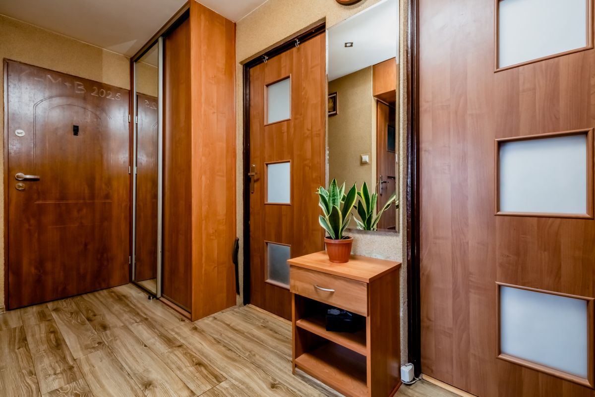 Przestronne 60,3m2 - 3 pokoje, Czarna Białostocka Czarna Białostocka - zdjęcie 8