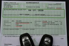 Audi A4 2.0 TDI Bi-Xenon LED Navi Klimatronik Bluetooth Zadbany Hrubieszów - zdjęcie 3