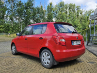 Škoda Fabia Salon Polska - 81 tyś km - Oryginał Tarnowskie Góry - zdjęcie 3