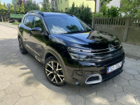 Citroen C5 Aircross Automat EAT8 LED Climatronic Gostyń - zdjęcie 1