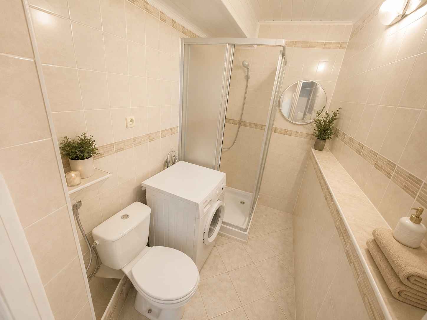 3pok, 66met, okolice Bolkowa 3 OGRÓDKI/2 GARAŻE (Wolbromek) Wolbromek - zdjęcie 8