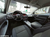 Audi a6 c6 avant 2.7tdi quattro automat Kraśnik - zdjęcie 11