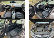 Mazda 6 I – sprzedaż syndyka Szczecin - zdjęcie 5