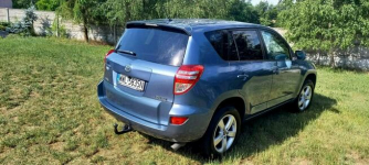 Toyota RAV-4 Super stan full opcja Płońsk - zdjęcie 8