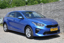 Kia Cee'd 1.4 Turbo 140KM automat Navi Kamera Mały przebieg Dąbrowa Górnicza - zdjęcie 7