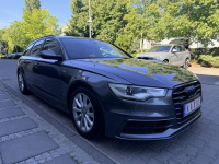 Audi A6 S line Szczecin - zdjęcie 4
