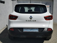 Renault Kadjar LPG bezwypadkowy Serwis ASO Navi Kamera Gwarancja Zgierz - zdjęcie 6