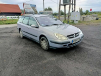 Citroen C5 2.0 +LPG 02r Automat