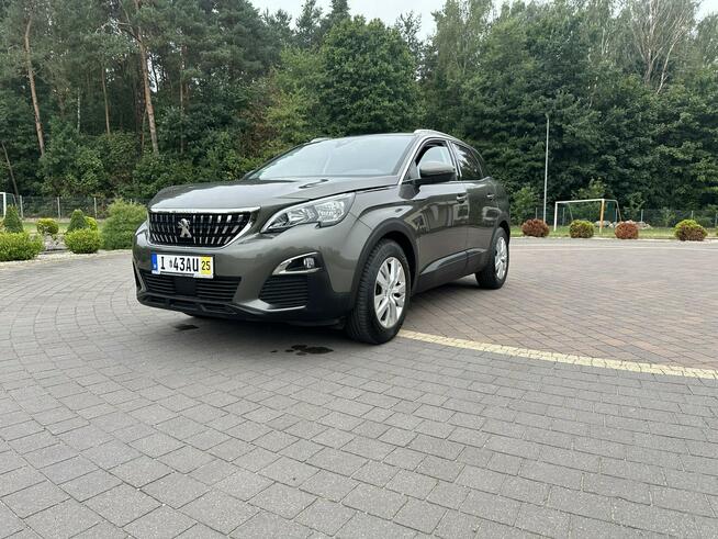 Peugeot 3008 Lipówki - zdjęcie 7