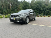 Peugeot 3008 Lipówki - zdjęcie 7