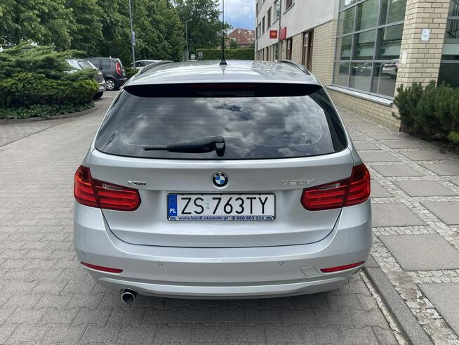 320 XDrive Szczecin - zdjęcie 8