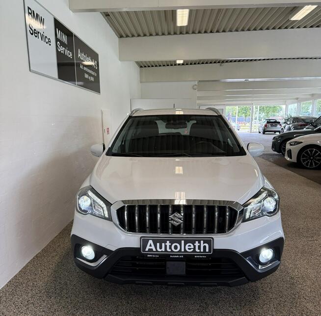 Suzuki SX4 S-Cross Sadlno - zdjęcie 2