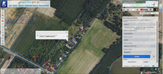 Sprzedam działkę budowlaną w Grzybowie Grzybów - zdjęcie 7