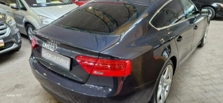 Audi A5 ZOBACZ OPIS !! W PODANEJ CENIE ROCZNA GWARANCJA !! Mysłowice - zdjęcie 9
