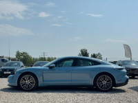 Porsche Taycan, 2023 Michałowice - zdjęcie 7