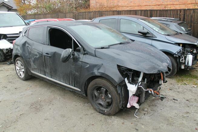 Renault Clio Ostrów Wielkopolski - zdjęcie 1