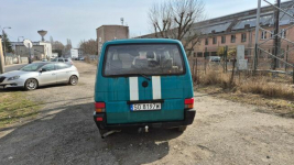 VW T4 Multivan 1991 Sosnowiec - zdjęcie 10