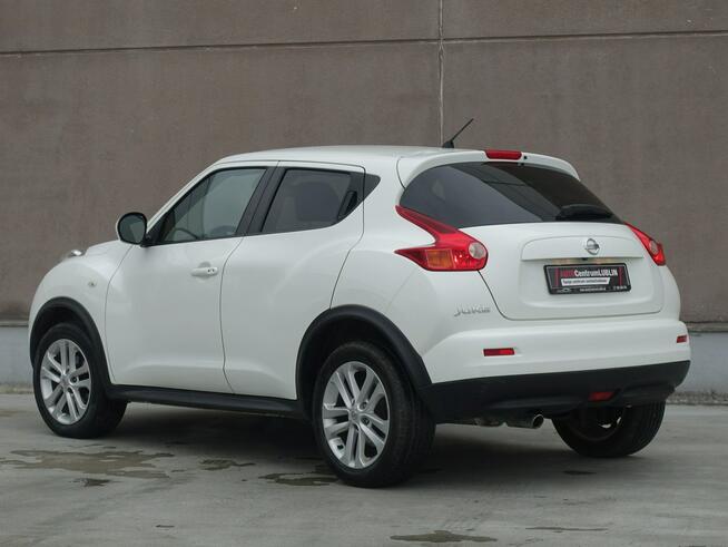Nissan Juke 1.6 Ben.117KM/Tekna/Skóry/Podgrz.Fotele/Kamera/TOP Lublin - zdjęcie 9