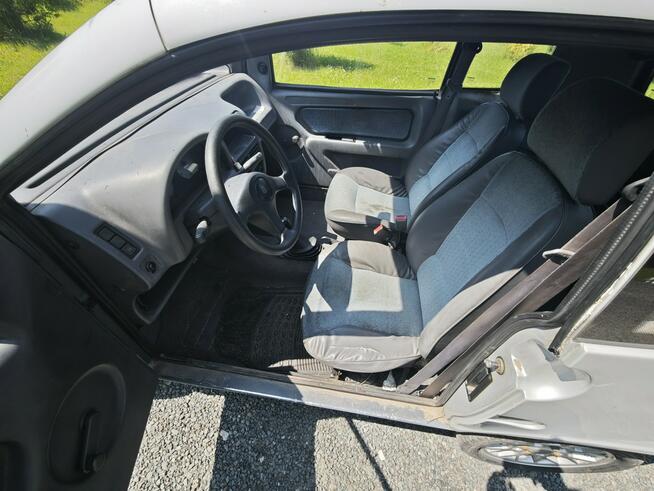 Aixam a400 0,4 diesel Rząśnik - zdjęcie 7