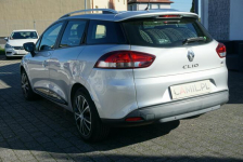 Renault Clio 1.5 dCi 90KM, Nawigacja, Zarejestrowany, Z Gwarancją Opole - zdjęcie 5