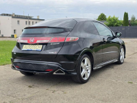 Honda Civic TypeS panorama BezRdzy Białogard - zdjęcie 4
