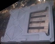 Odlewnia Aluminium SOBOWIDZ - odlewy aluminiowe, odlewy z aluminium Gdańsk - zdjęcie 7