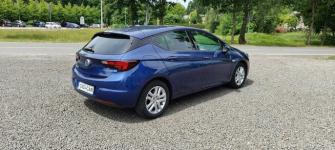Opel Astra Krajowy, książka serwisowa. Goczałkowice-Zdrój - zdjęcie 4