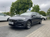 Hyundai i30 1.5DPI 110KM Smart + LED Android Auto Polski Salon FV23% Łódź - zdjęcie 4