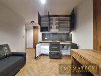 Nowa Kawalerka | Katowicka 2, Malta | OD 26.02.26 Poznań - zdjęcie 2