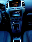 OPEL ZAFIRA 2010 r.1,8 140KM LPG+benz. dach panorama 7 os Obroki - zdjęcie 3