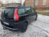 Citroen C4 Grand Picasso 1.6hdi Boguszów-Gorce - zdjęcie 4