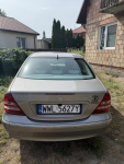 Mercedes-Benz C-Klasa Ząbki - zdjęcie 3